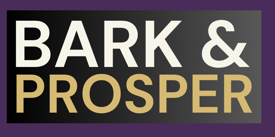Bark & Prosper