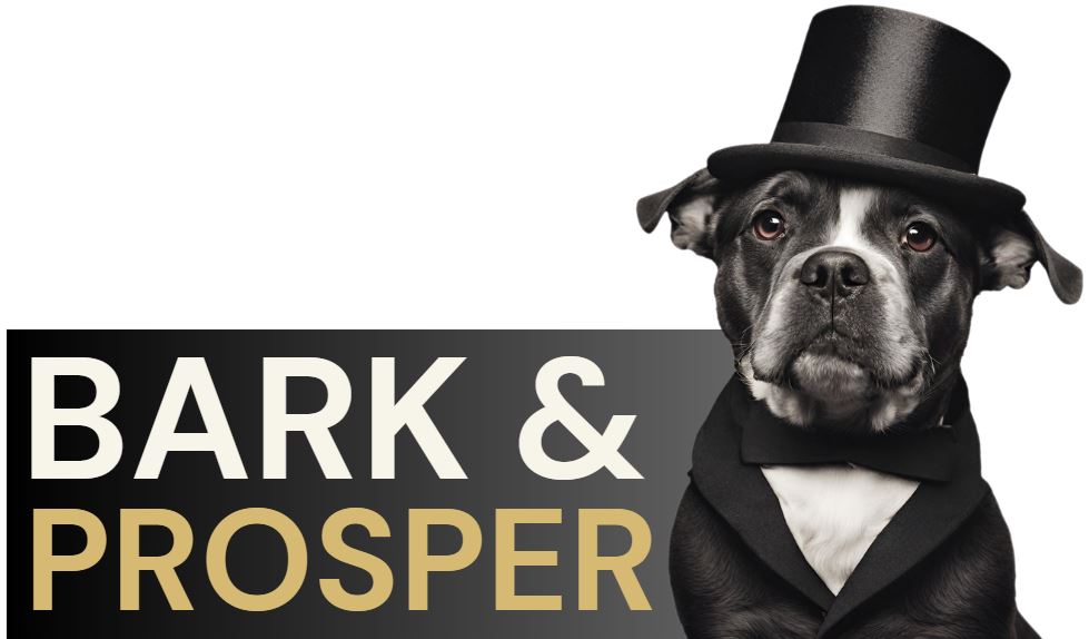 Bark & Prosper