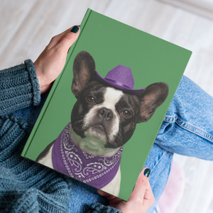 Notebooks & Planners