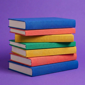 Notebooks, Journals & Planners